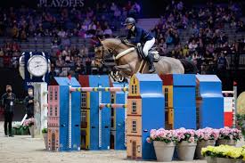 Oxer  GP